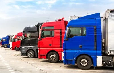 Konya Şalpazarı Ambar Nakliyat