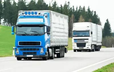 Konya Şalpazarı | Eşya Taşıma